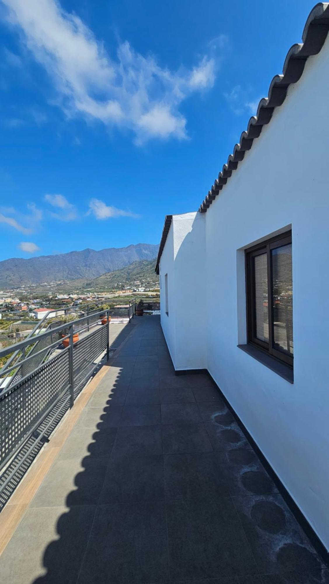 Vila Casa Antonia Dos Pinos Exteriér fotografie