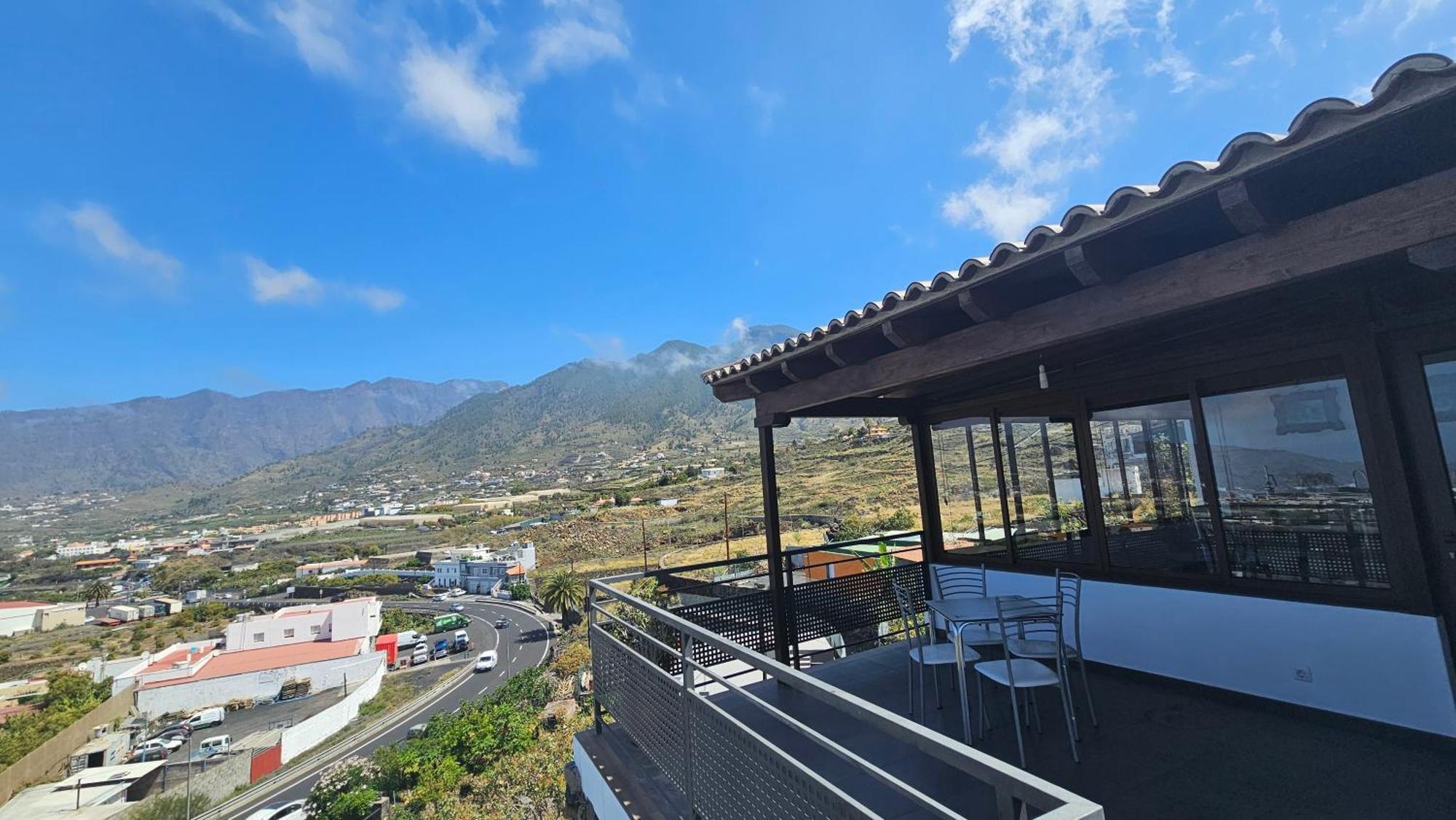 Vila Casa Antonia Dos Pinos Exteriér fotografie
