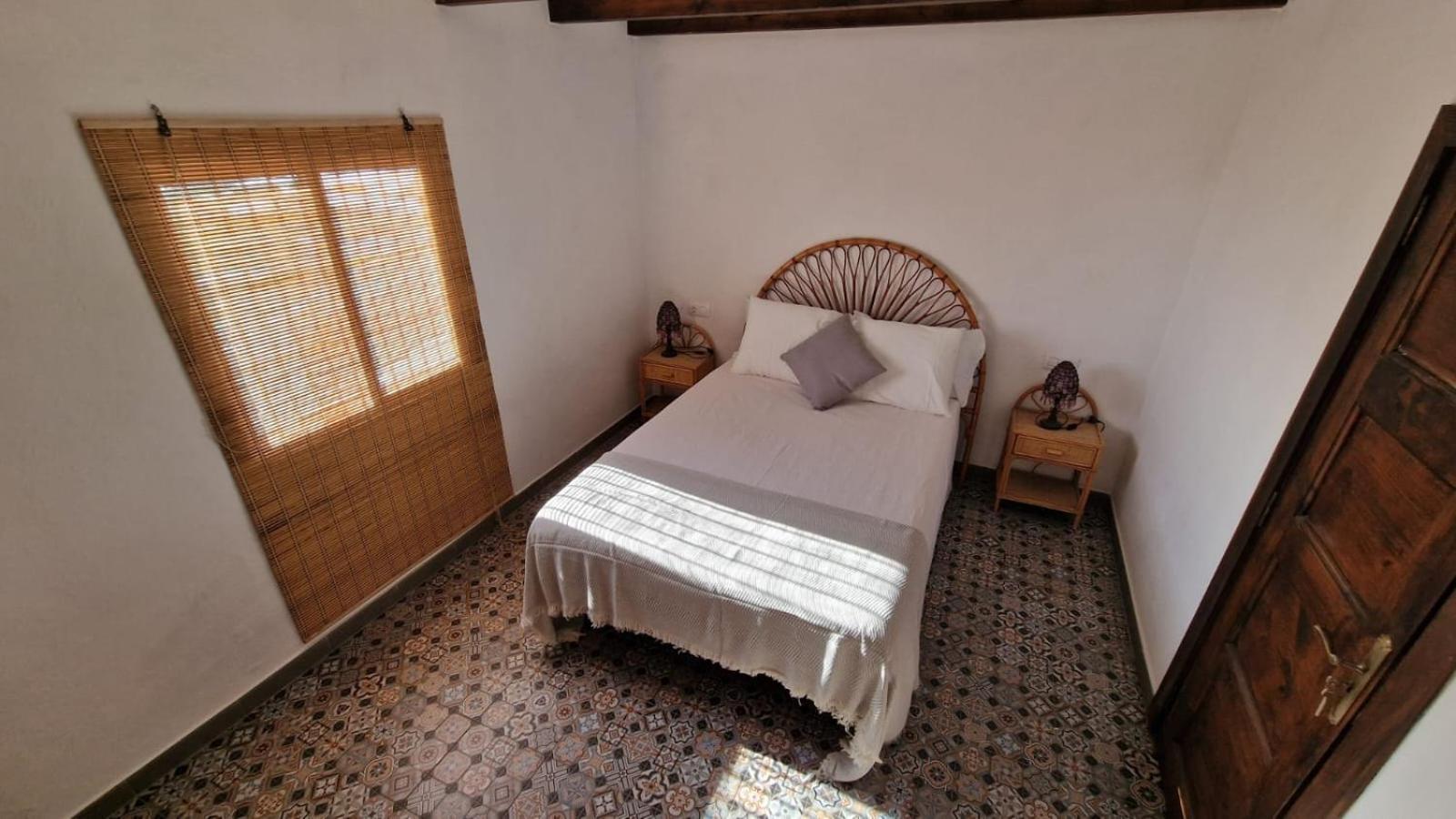 Vila Casa Antonia Dos Pinos Exteriér fotografie